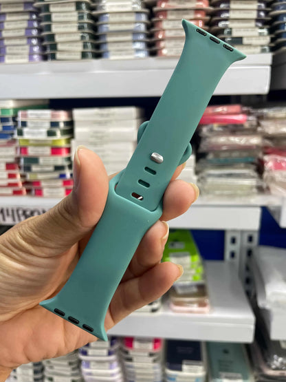 Manillas 42 / 44 / 45 / 46 / 49mm Smartwatch Applewatch Smartband | Correa Smart Band | Pulso Apple Watch | Pulsera Smart Watch