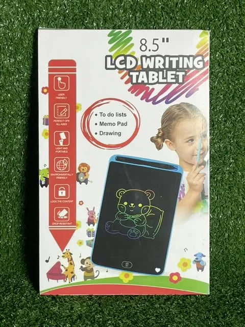 Tablero Magico | Borrable | Tablet Para Pintar