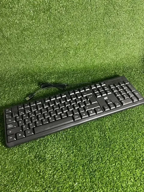 Teclado Alambrico | Numerico | Teclas Silenciosas | Usb | Calidad