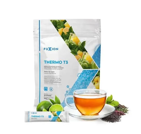 Fuxion | Productos Naturales | Salud | Energia