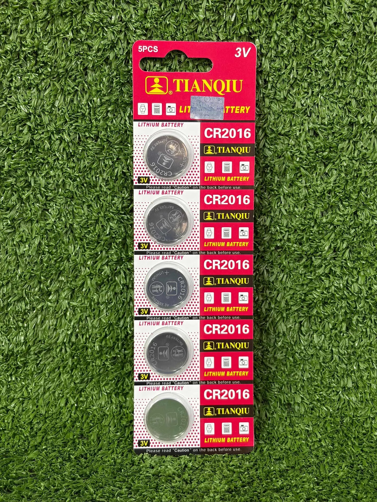 Bateria Alcalina Plana | Murata | QyQ | Energizer | Tianqui | Toshiba | Unidad