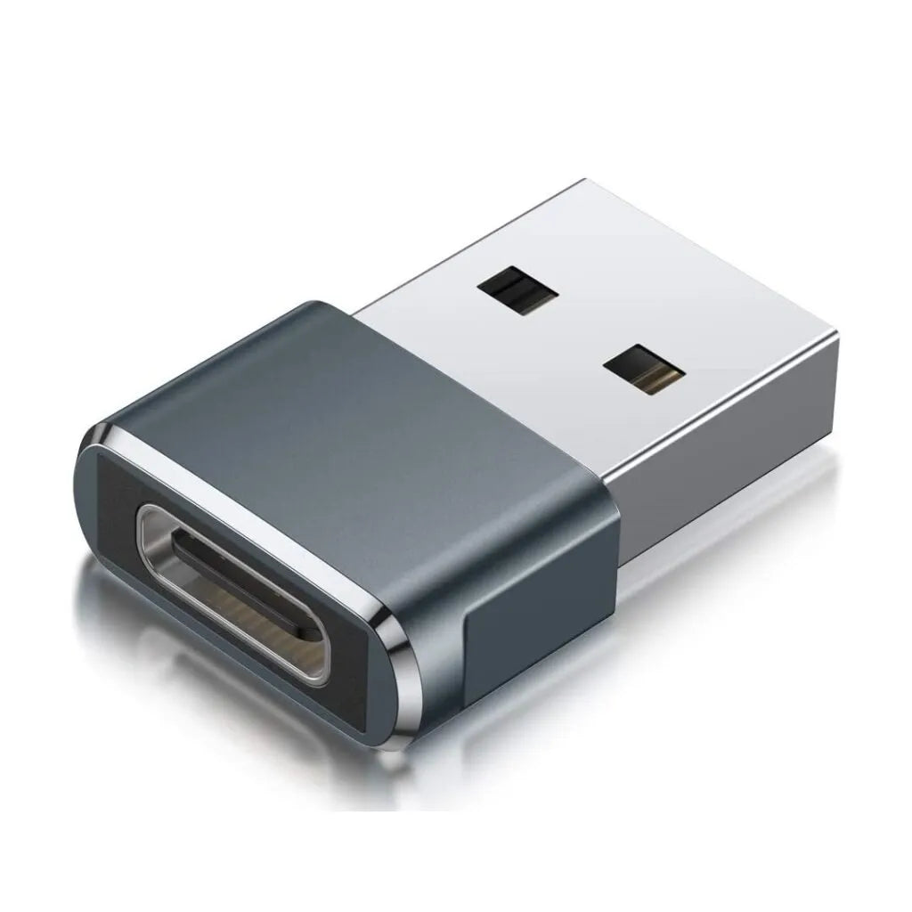 Otg Usb | Macho Usb | Hembra Tipo C | Innovatech