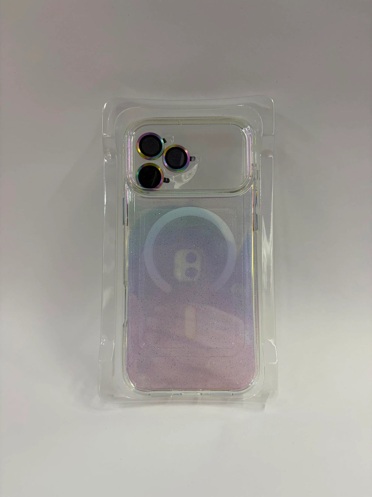 Forro iPhone 17 PRO MAX | Silicone Case | Fashion | MagSafe