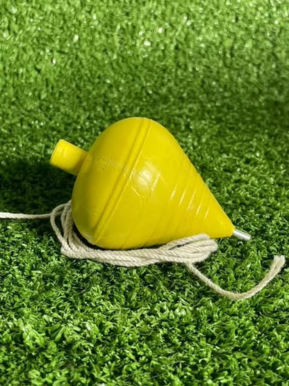 Trompo | Juego Tradicional | Infancia | Juegos Para Niños | Grande