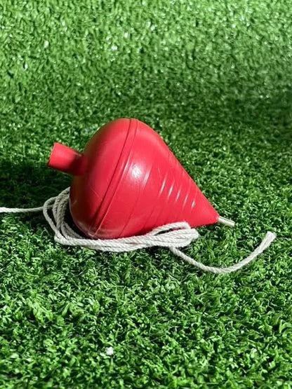 Trompo | Juego Tradicional | Infancia | Juegos Para Niños | Grande