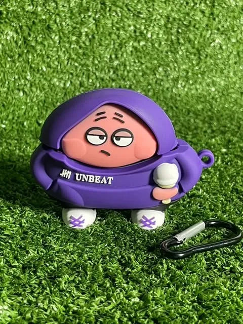 Case Airpods Pro 2da Generacion