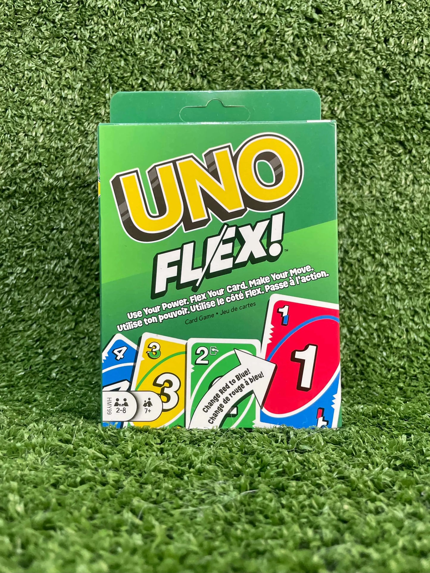 Cartas Uno Flex | Juego De Mesa | Entretenimiento | Juegos Familia | Juego Amigos