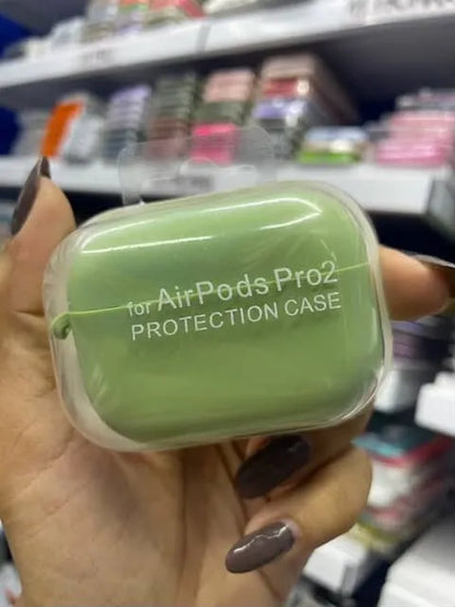 Case Airpods Pro 2da Generacion