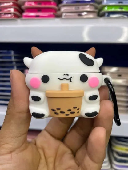 Case Airpods 4