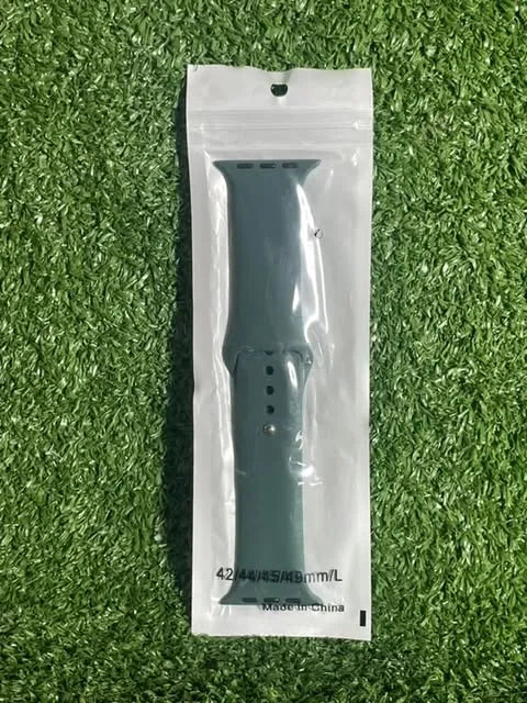 Manillas 42 / 44 / 45 / 46 / 49mm Smartwatch Applewatch Smartband | Correa Smart Band | Pulso Apple Watch | Pulsera Smart Watch