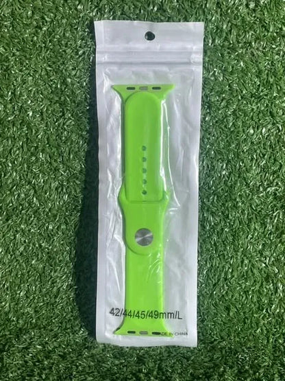 Manillas 42 / 44 / 45 / 46 / 49mm Smartwatch Applewatch Smartband | Correa Smart Band | Pulso Apple Watch | Pulsera Smart Watch