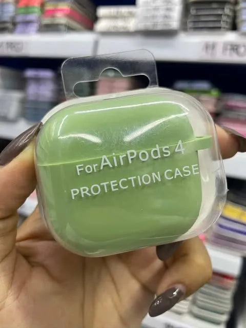 Case Airpods 4