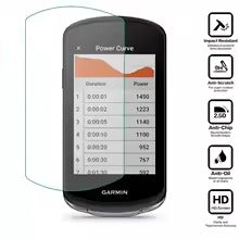 Garmin 1040 | Vidrio Templado Garmin | Film | Full Pegamento | Contacto Sensible