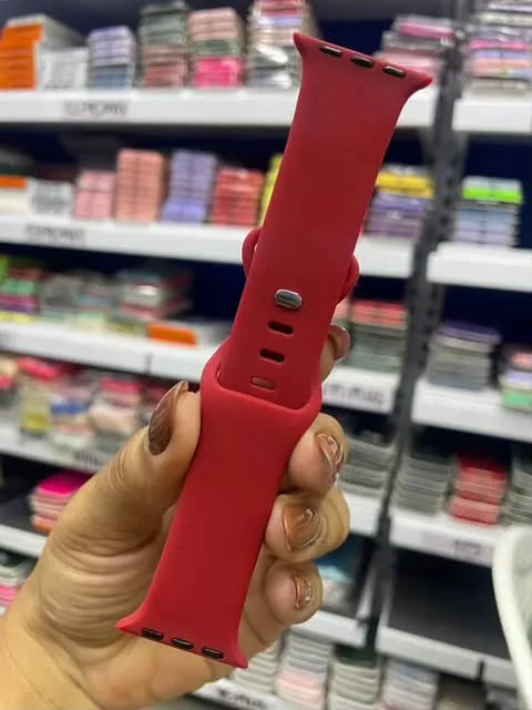 Manillas 38 / 40 / 41mm Smartwatch Applewatch Smartband | Correa Smart Band | Pulso Apple Watch | Pulsera Smart Watch