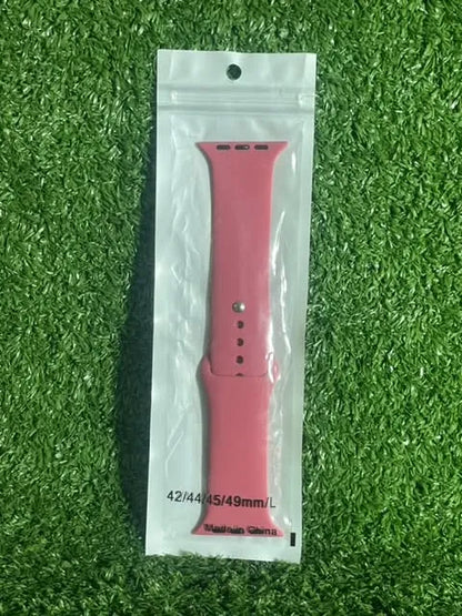 Manillas 42 / 44 / 45 / 46 / 49mm Smartwatch Applewatch Smartband | Correa Smart Band | Pulso Apple Watch | Pulsera Smart Watch