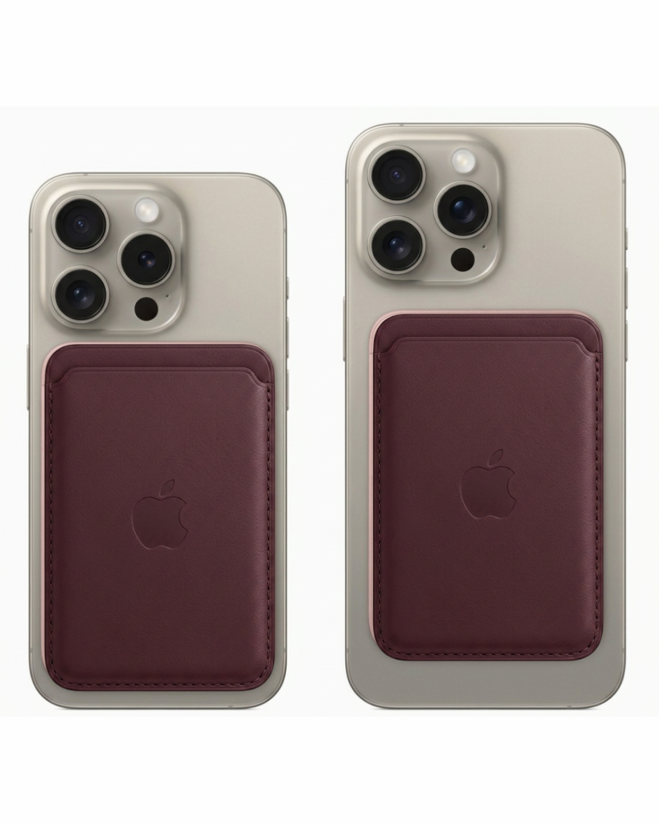Billetera Magnetica Magsafe | iPhone