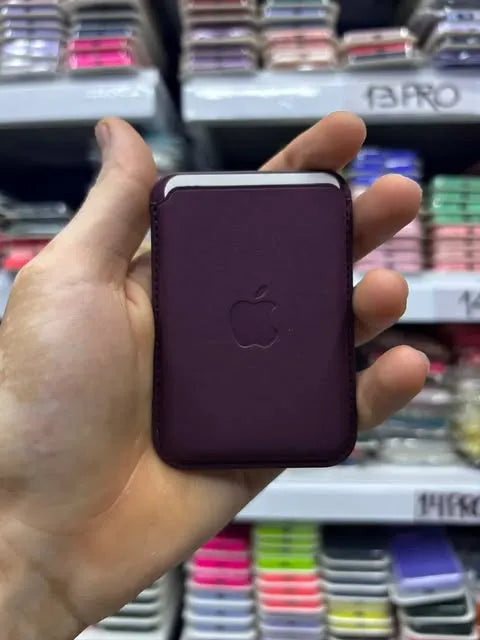 Billetera Magnetica Magsafe | iPhone