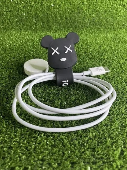 Ordenador De Cables | Audifonos | Cargadores