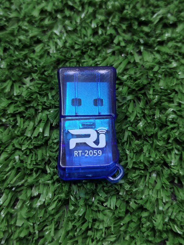 Porta Micro SD | Memoria SD | Royal | Compatible Con Todas Las Memorias Sd | Convertido De Memoria Sd | Card Reader - Imagen 2