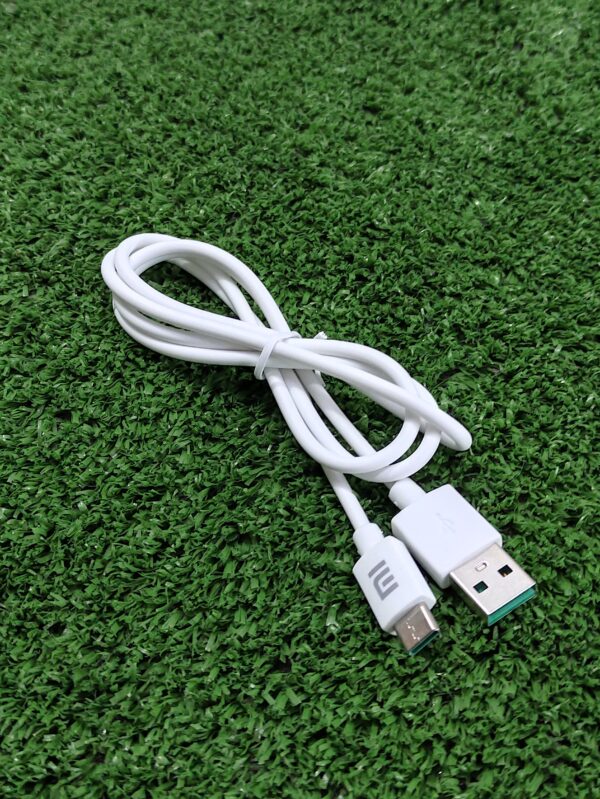 Cable Cargador Usb | Huawei | Tipo C | Usb Data Cable - Imagen 3