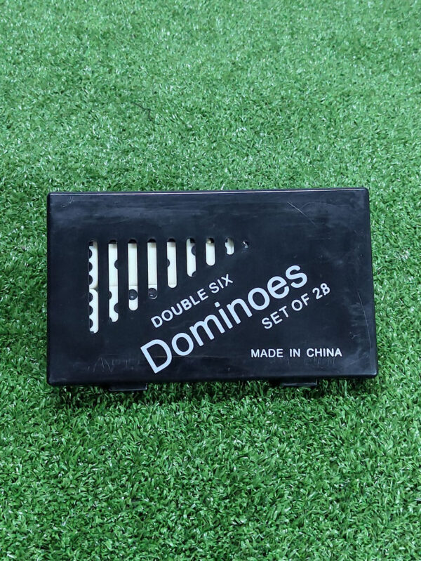 Domino | Juego De Mesa | Entretenimiento | Juegos Familia | Juego Amigos | Dominoes