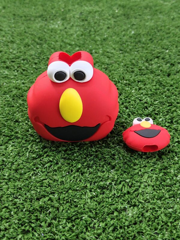 Protector De Cargador 20w | Iphone | Apple | Elmo