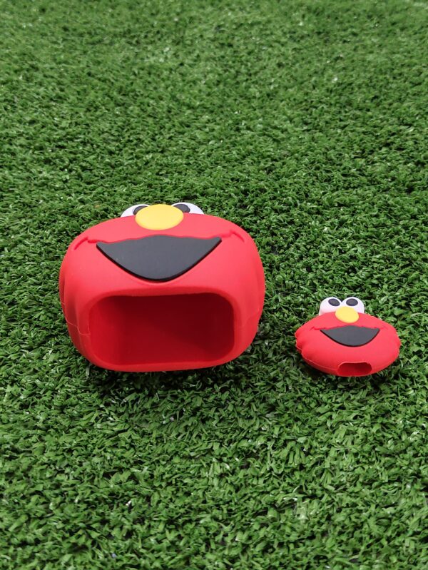 Protector De Cargador 20w | Iphone | Apple | Elmo - Imagen 2