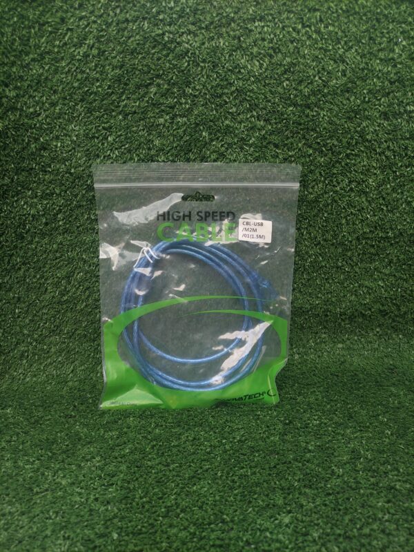 Cable USB Macho A Macho | 1.5 Metros