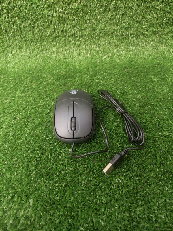 Mouse Alambrico | Business Mini Mouse 301 | Limeide - Imagen 5