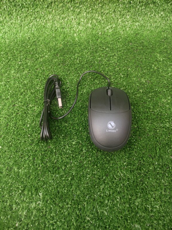 Mouse Alambrico | Business Mini Mouse 301 | Limeide - Imagen 6