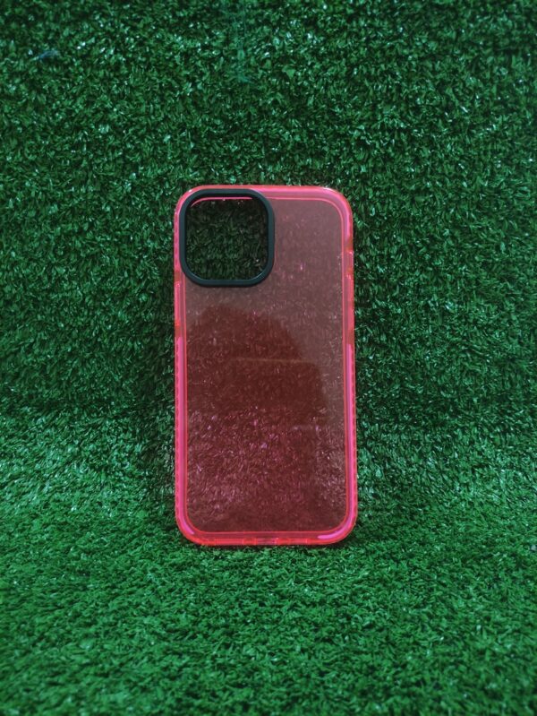 Iphone 13 PRO MAX | Forro Rigido | Carcasa Protectora | Funda Full Proteccion | Diseño Fashion*