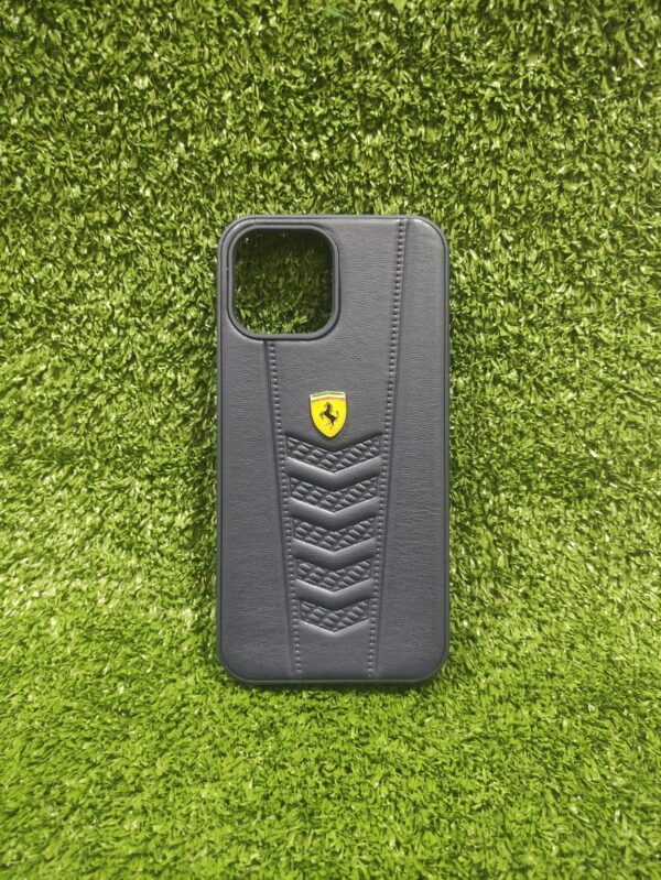 Iphone 13 PRO MAX | Forro Rigido | Carcasa Protectora | Funda Full Proteccion | Diseño Fashion*