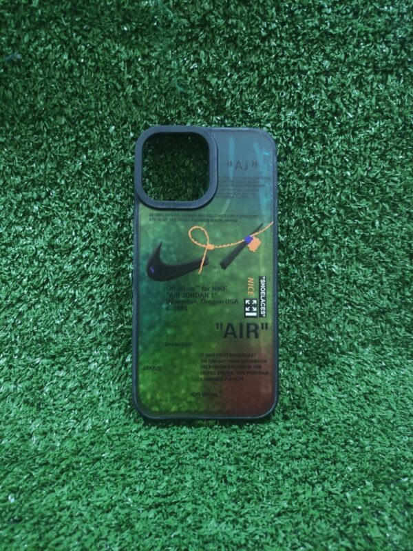 Iphone 13 PRO MAX | Forro Rigido | Carcasa Protectora | Funda Full Proteccion | Diseño Fashion*