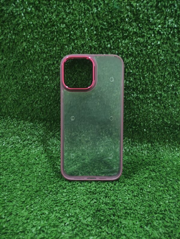 Iphone 13 PRO MAX | Forro Rigido | Carcasa Protectora | Funda Full Proteccion | Diseño Fashion*