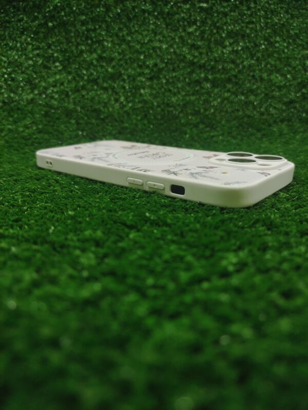 Iphone 13 PRO MAX | Forro Rigido | Carcasa Protectora | Funda Full Proteccion | Magsafe* - Imagen 2