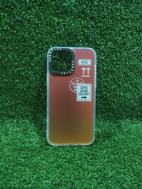 Iphone 13 PRO MAX | Forro Rigido | Carcasa Protectora | Funda Full Proteccion | Casetify*