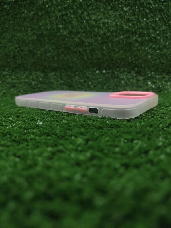 Iphone 13 PRO MAX | Forro Rigido | Carcasa Protectora | Funda Full Proteccion | Diseño Fashion* - Imagen 2