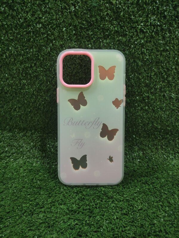 Iphone 13 PRO MAX | Forro Rigido | Carcasa Protectora | Funda Full Proteccion | Diseño Fashion*