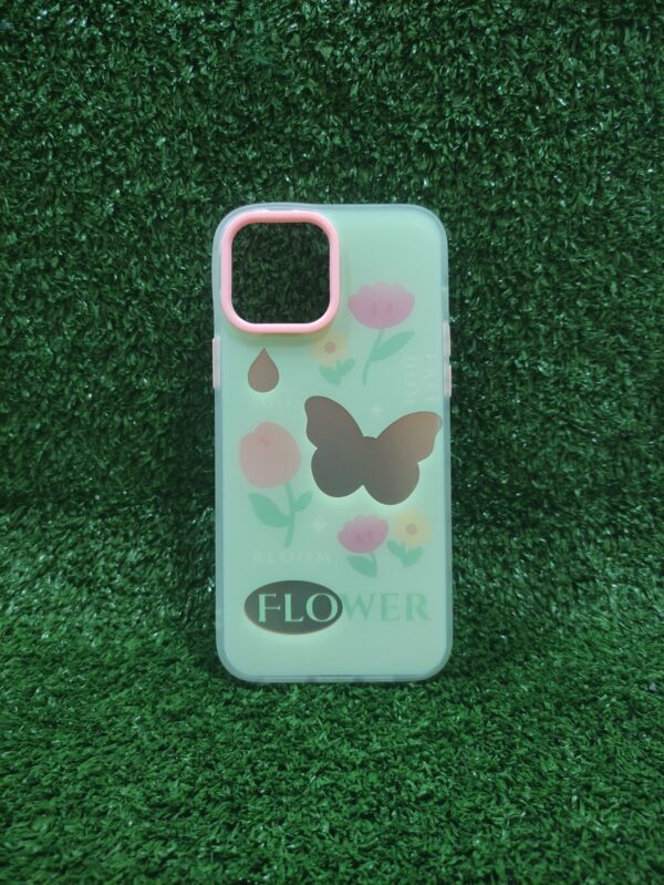 Iphone 13 PRO MAX | Forro Rigido | Carcasa Protectora | Funda Full Proteccion | Diseño Fashion*