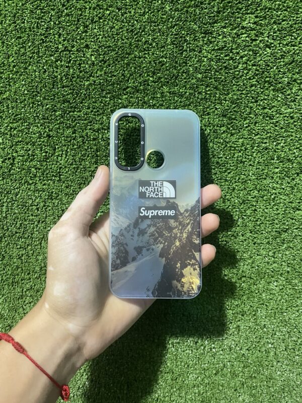 Xiaomi Redmi Note 8 | Case Rigido | Carcasa Protectora | Full Proteccion