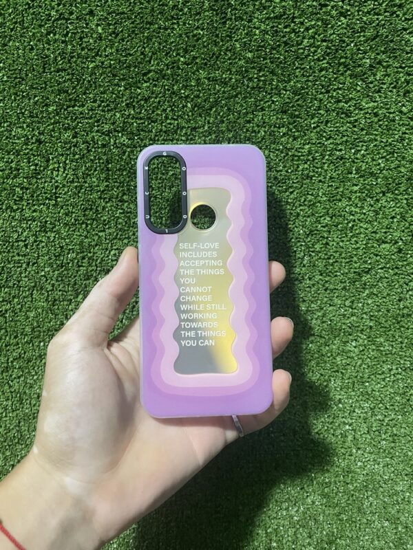 Xiaomi Redmi Note 8 | Case Rigido | Carcasa Protectora | Full Proteccion