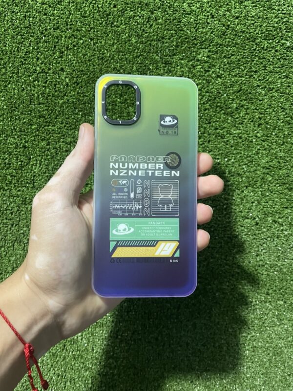 Samsung A04 | Case Rigido | Carcasa Protectora | Full Proteccion | Color*