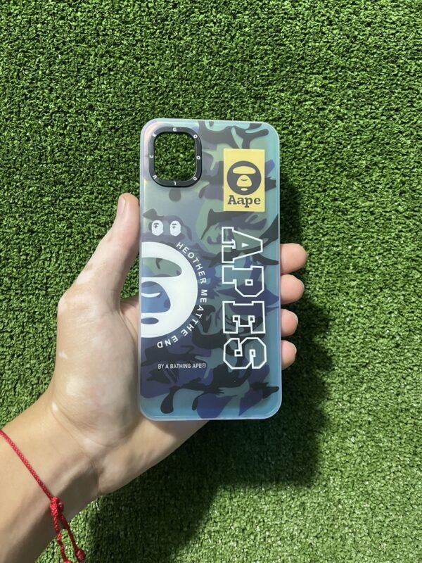 Samsung A04 | Case Rigido | Carcasa Protectora | Full Proteccion | Color*