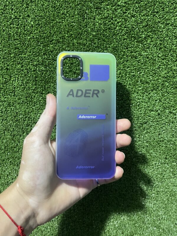 Samsung A04 | Case Rigido | Carcasa Protectora | Full Proteccion | Color*