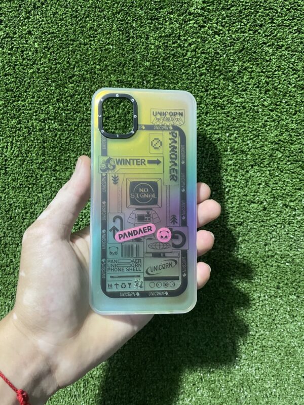 Samsung A04 | Case Rigido | Carcasa Protectora | Full Proteccion | Color*