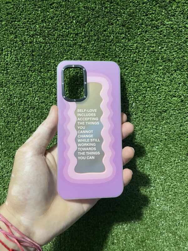 Samsung A04s | Case Rigido | Carcasa Protectora | Full Proteccion | Color*