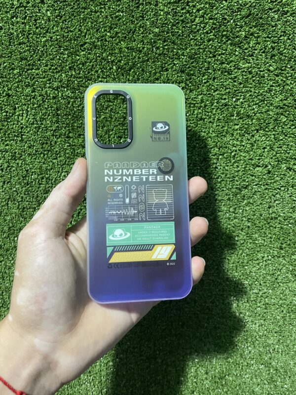 Samsung A04s | Case Rigido | Carcasa Protectora | Full Proteccion | Color*