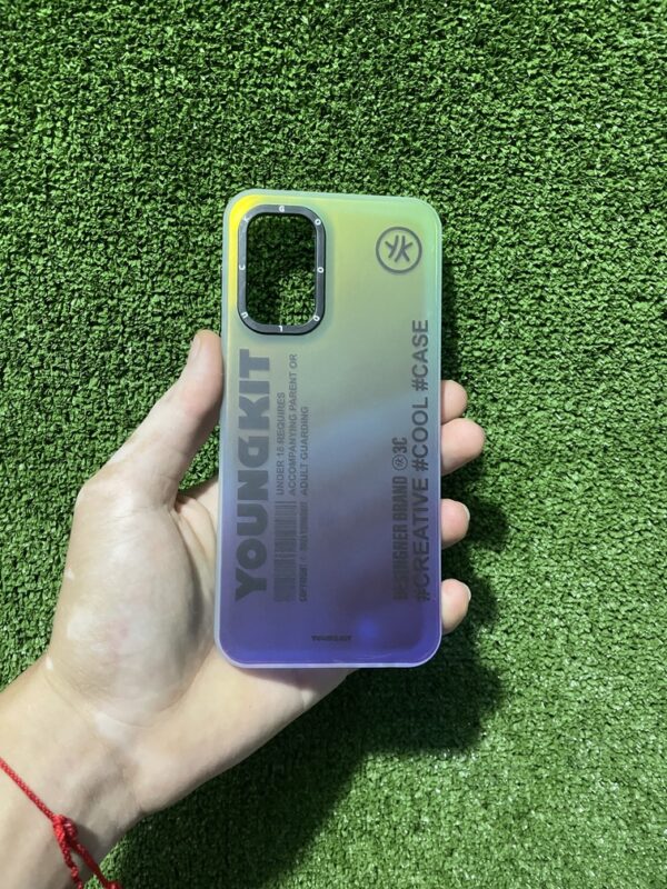 Samsung A13 | Case Rigido | Carcasa Protectora | Full Proteccion | Color*