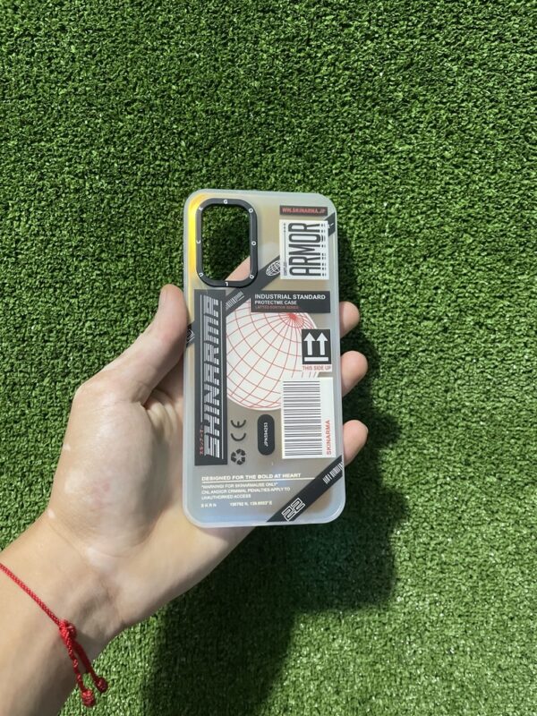 Samsung A04s | Case Rigido | Carcasa Protectora | Full Proteccion | Color*