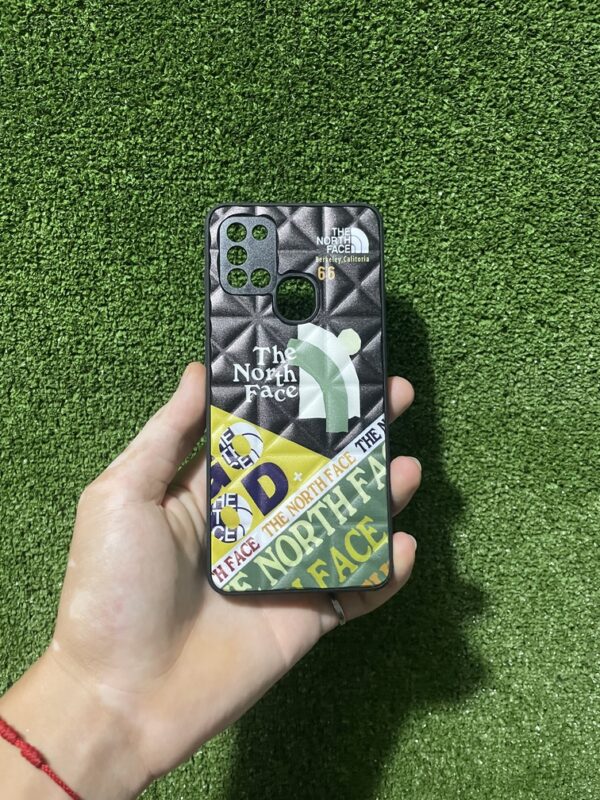 Samsung A21s | Case Rigido | Silicone Case | Carcasa Protectora | Full Proteccion | Antihumedad | Color*